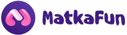 MatkaFun Logo
